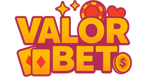 Valor Bet Logo
